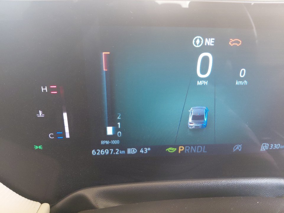 Ford Taurus  2023 image