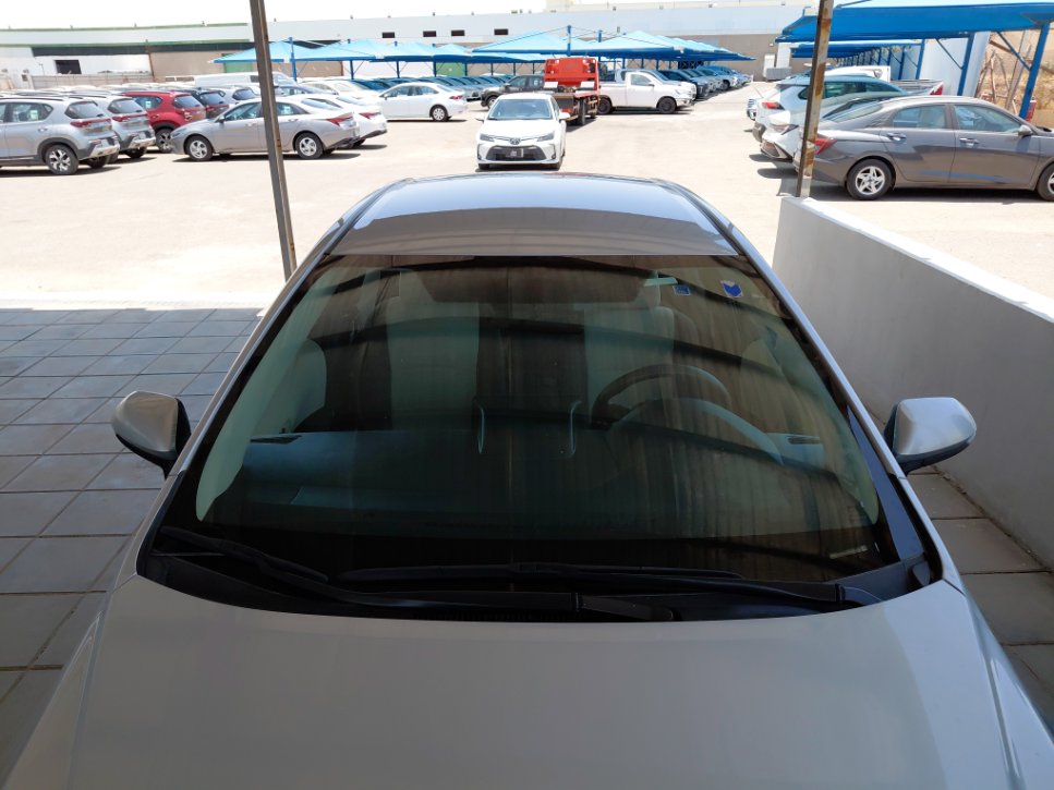 تويوتا كورولا XLI 2023 image