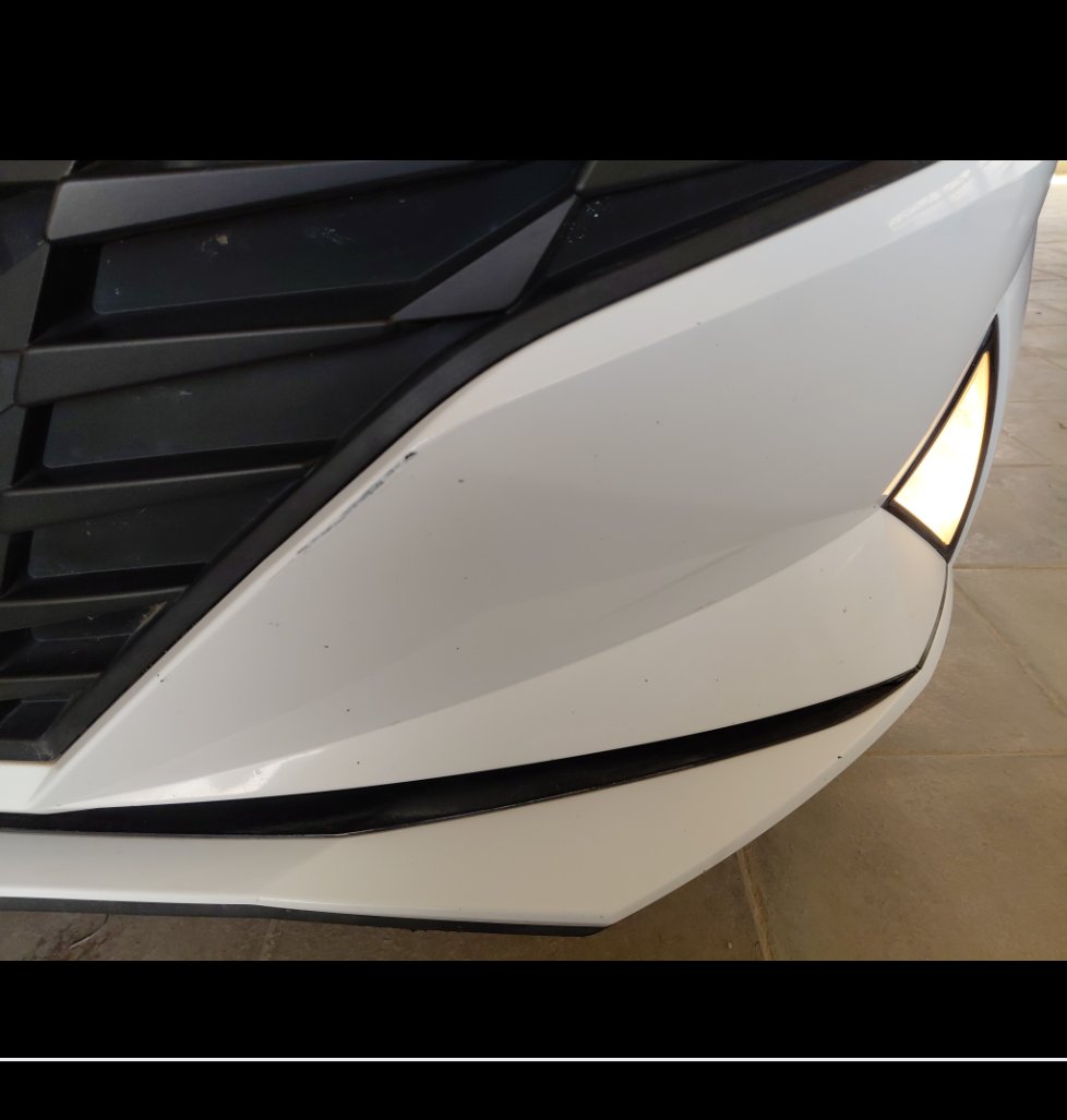 Hyundai Elantra FLT  2023 image