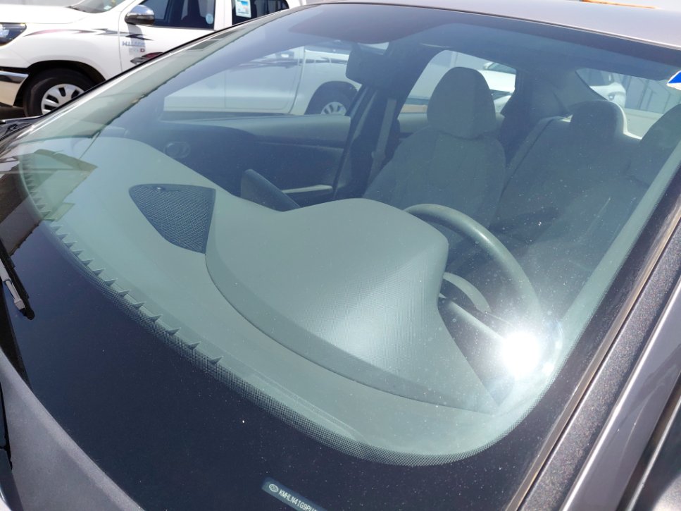 هيونداي إلنترا SMART  2023 image