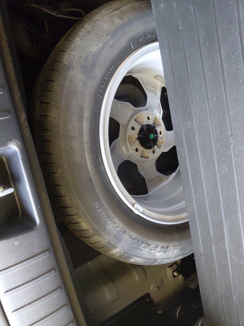 Hyundai Tucson SMART  2023 image