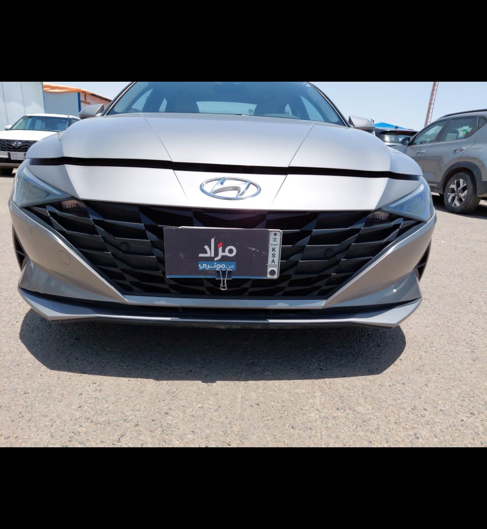 هيونداي إلنترا SMART  2023 image