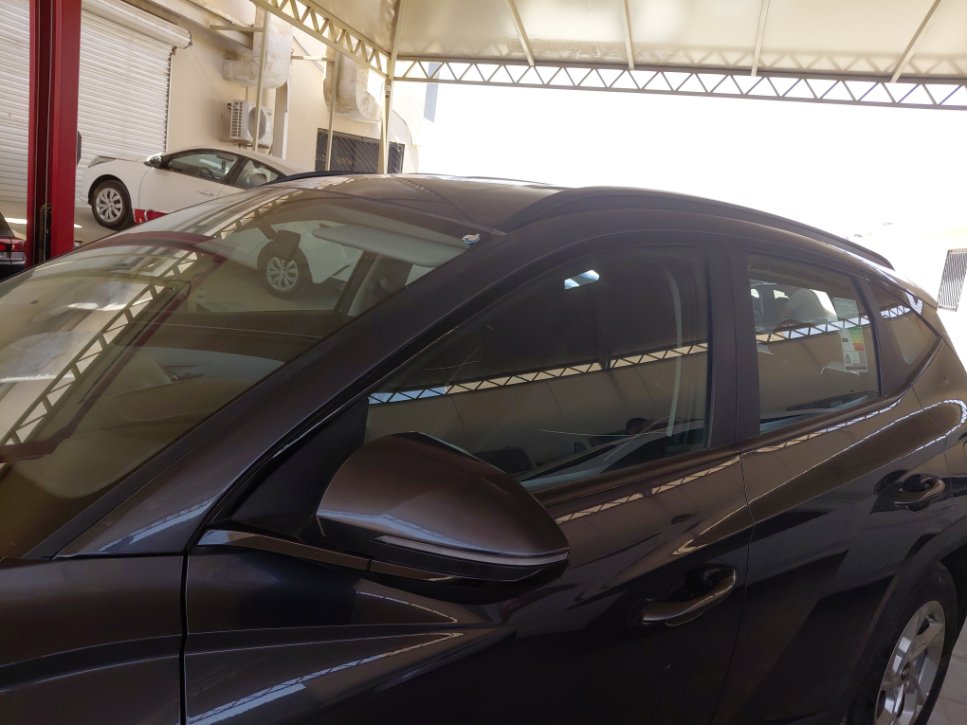 Hyundai Tucson SMART  2023 image