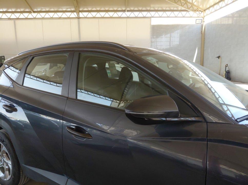 Hyundai Tucson SMART  2023 image