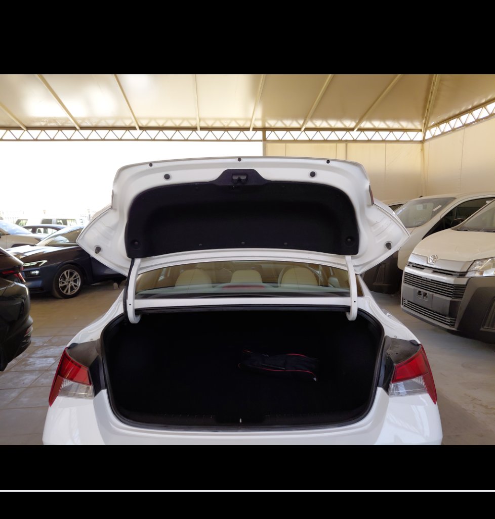 Hyundai Elantra FLT  2023 image