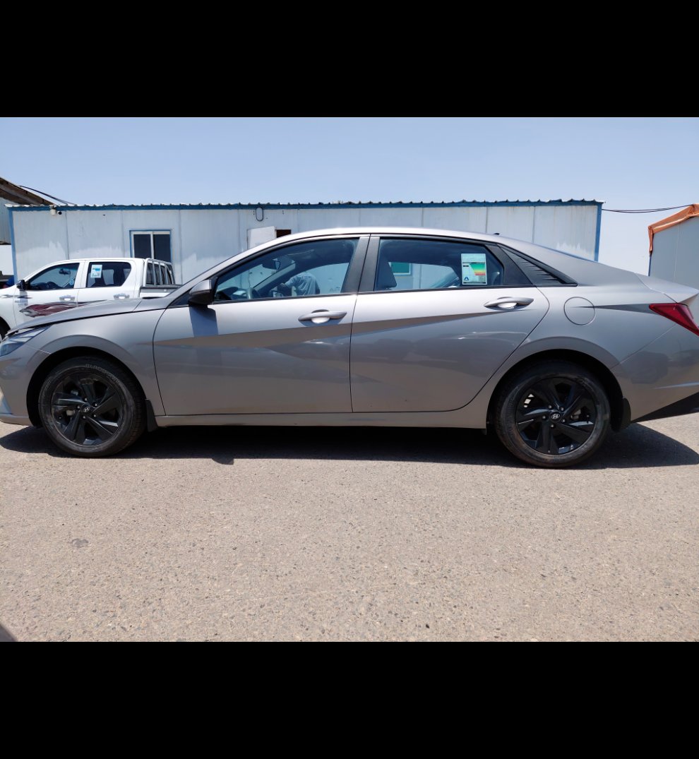 هيونداي إلنترا SMART  2023 image