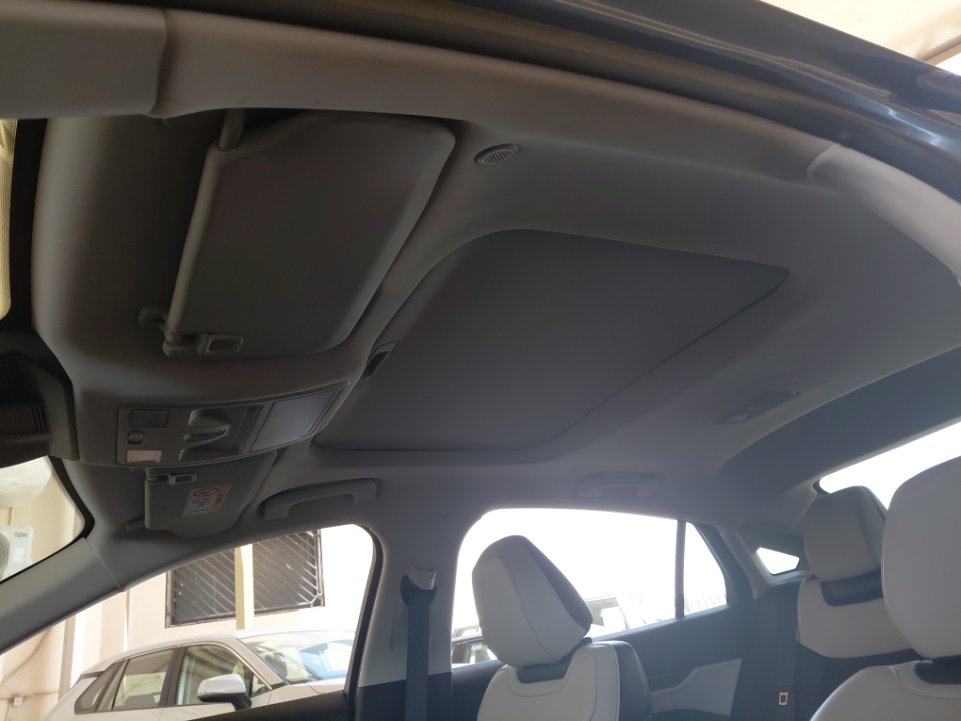 Ford Taurus  2023 image