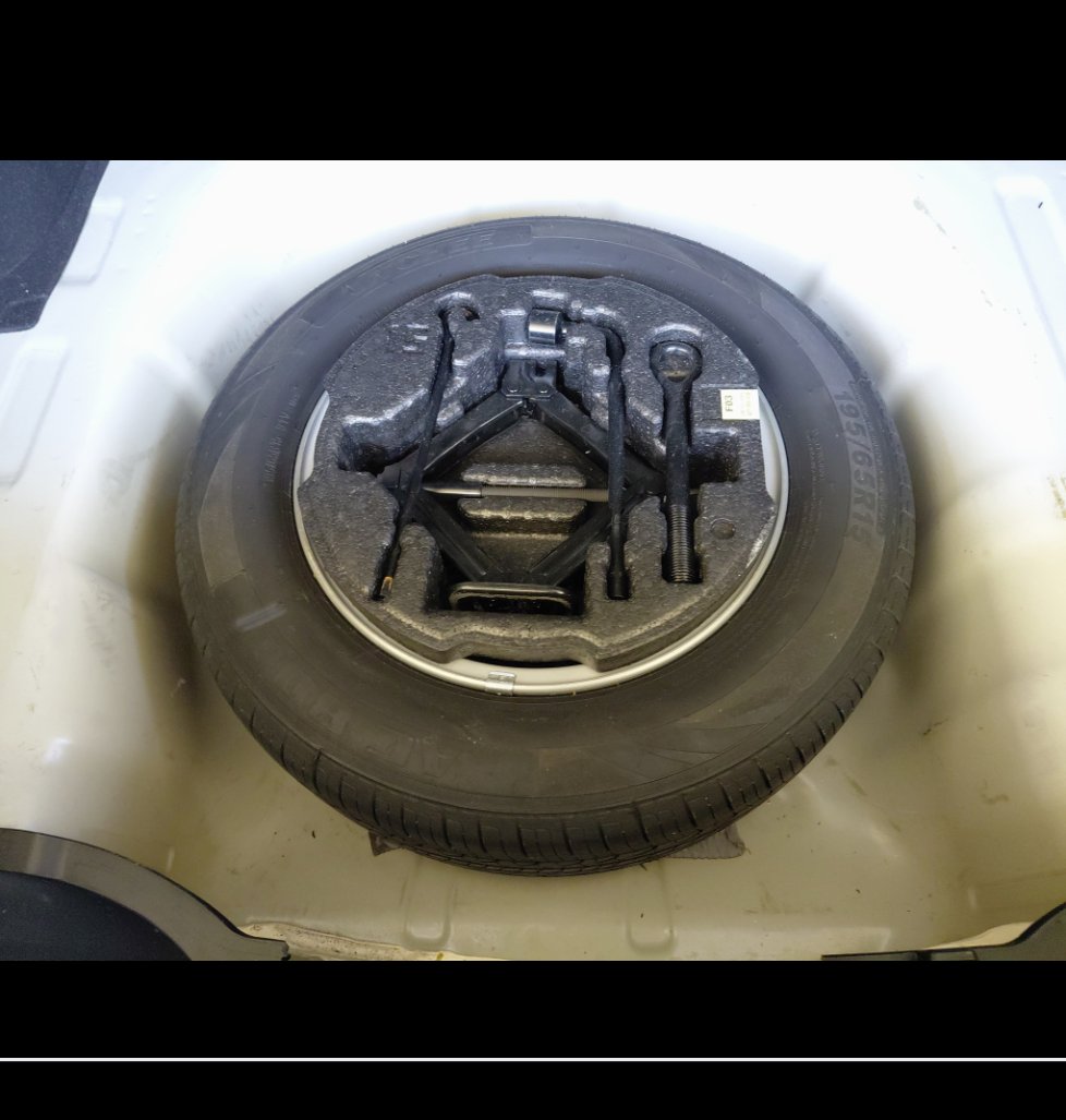 Hyundai Elantra FLT  2023 image