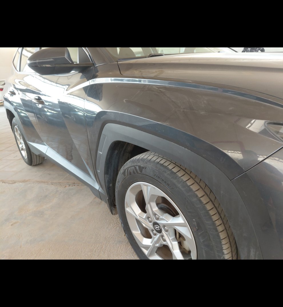 Hyundai Tucson SMART  2023 image