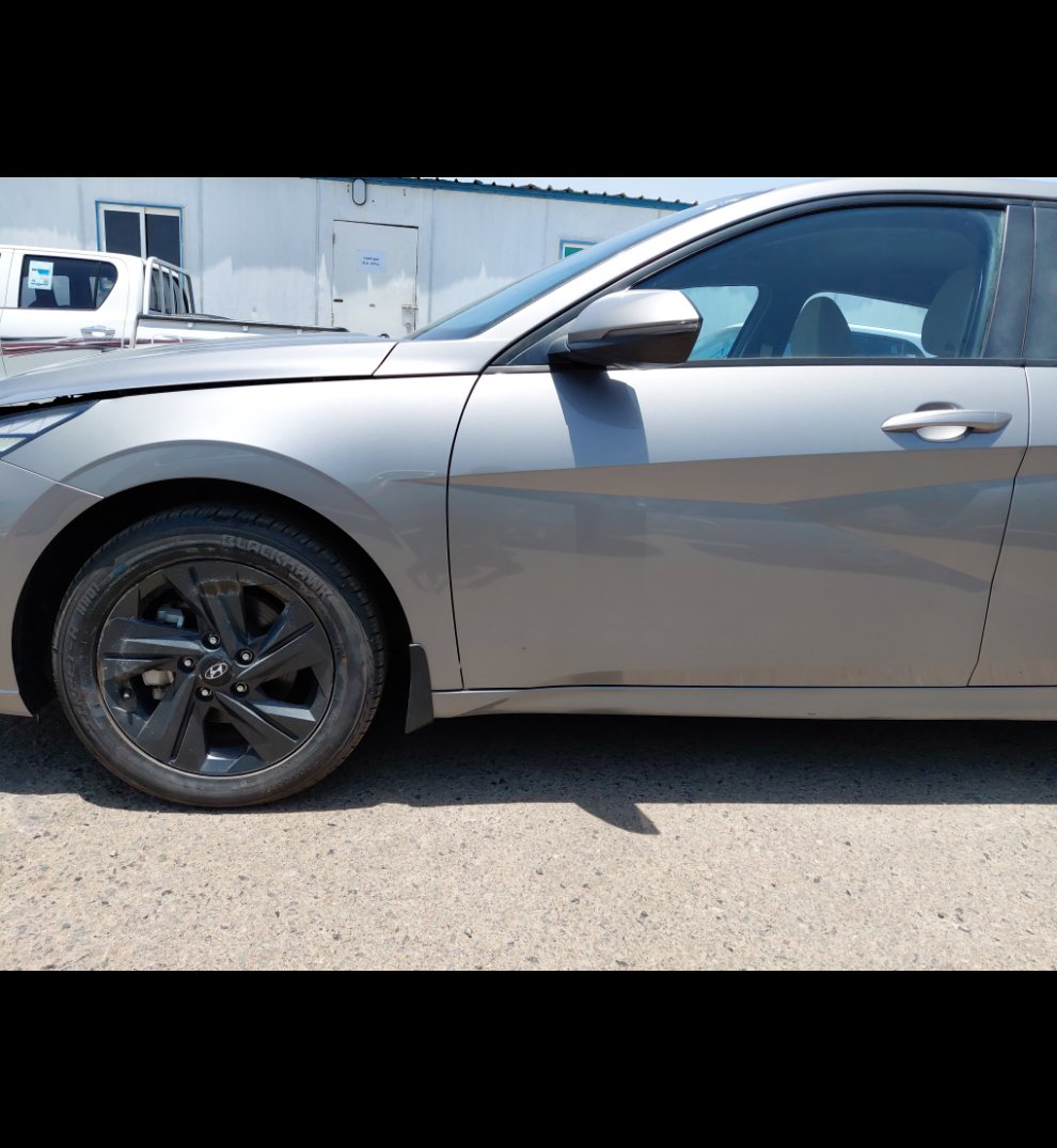 هيونداي إلنترا SMART  2023 image