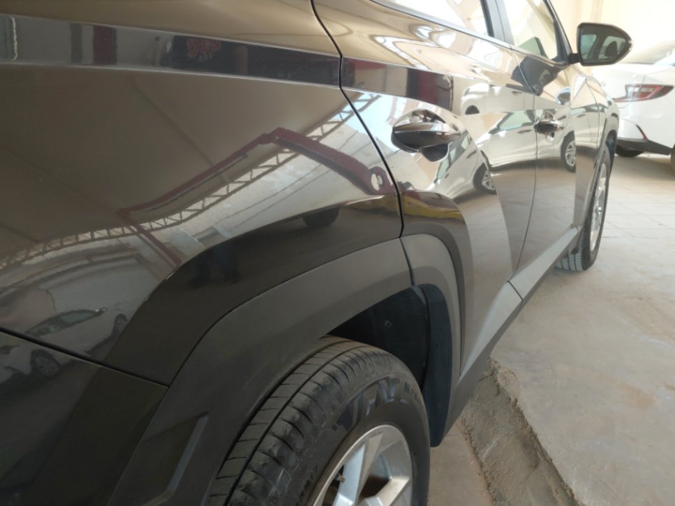 Hyundai Tucson SMART  2023 image