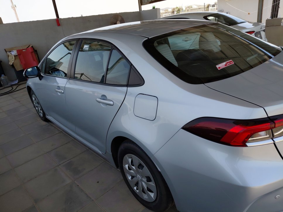 تويوتا كورولا XLI 2023 image