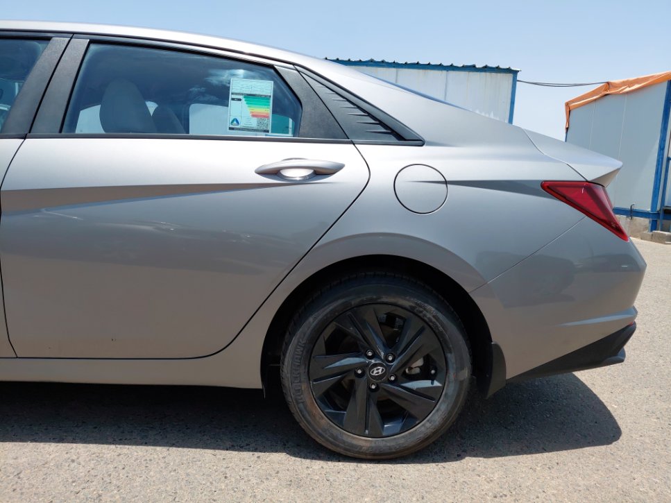 هيونداي إلنترا SMART  2023 image