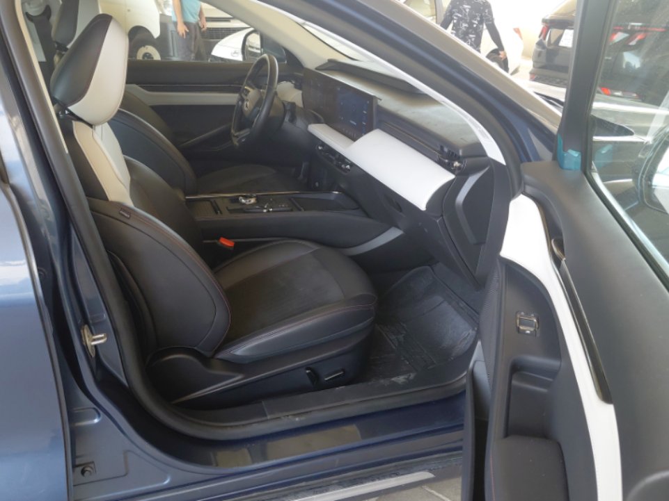 Ford Taurus  2023 image