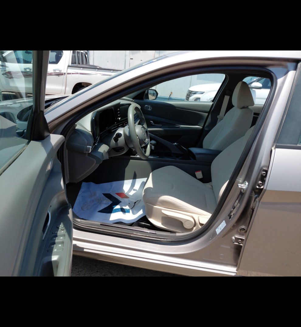 هيونداي إلنترا SMART  2023 image