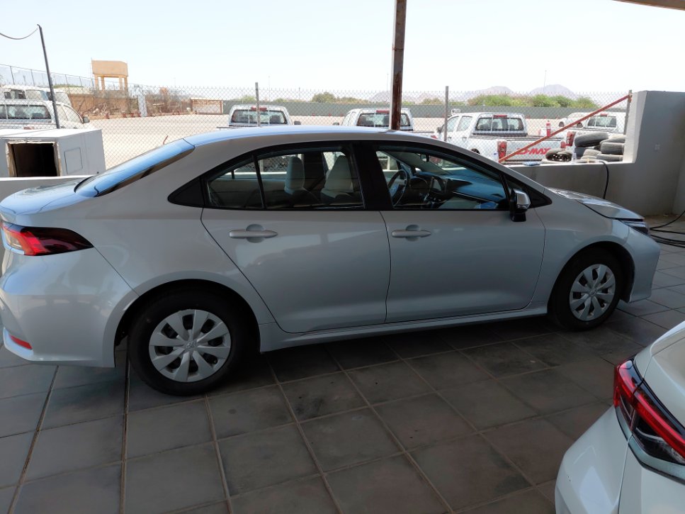 تويوتا كورولا XLI 2023 image