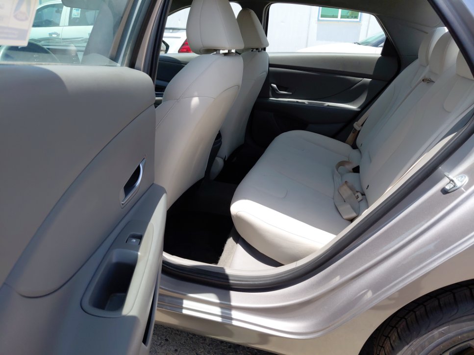 هيونداي إلنترا SMART  2023 image