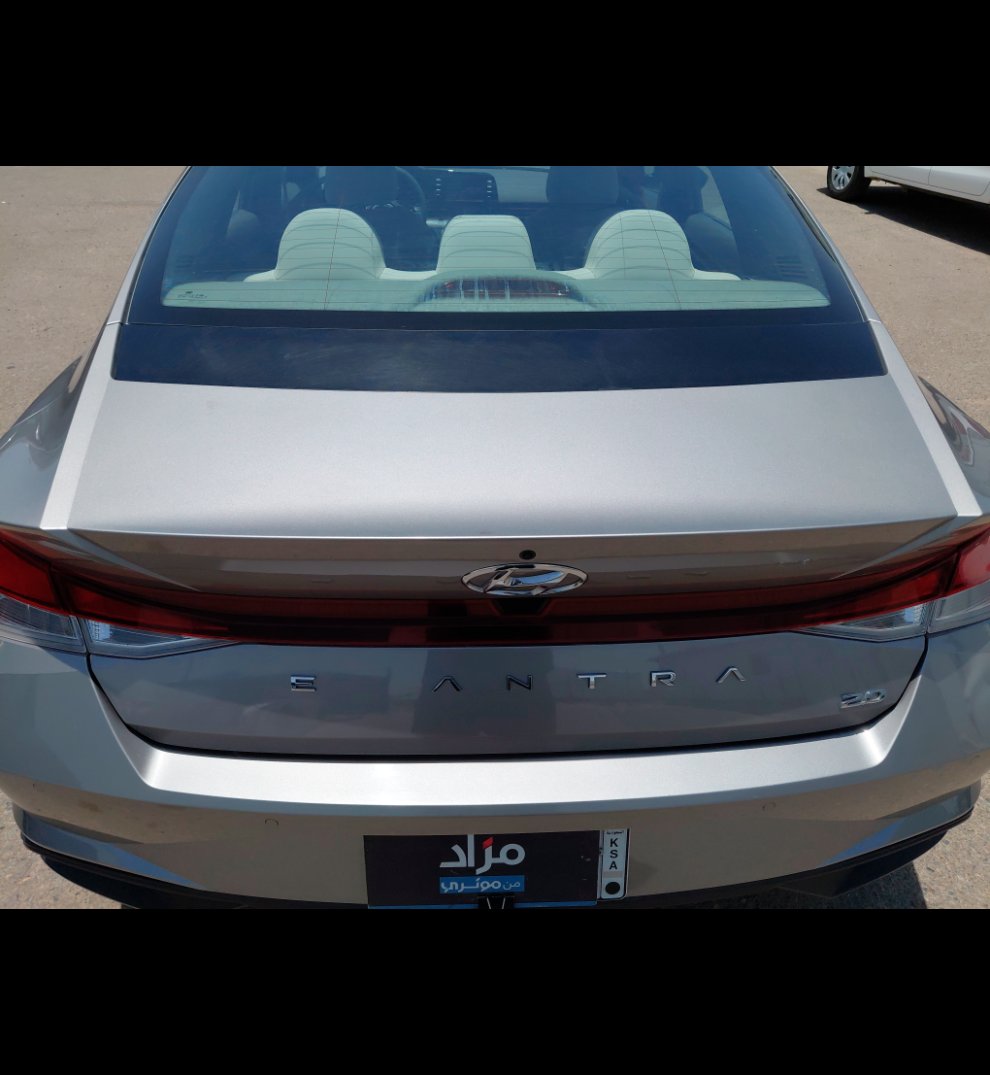 هيونداي إلنترا SMART  2023 image