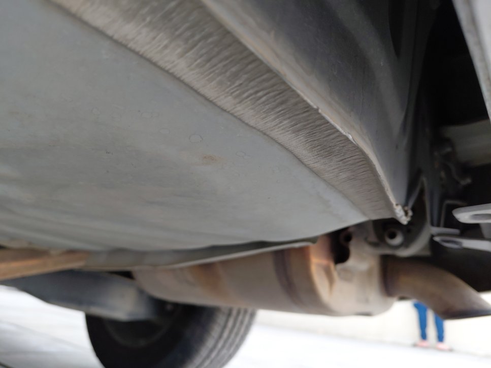 تويوتا كورولا XLI 2023 image