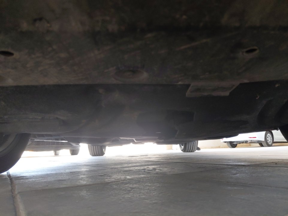 Ford Taurus  2023 image