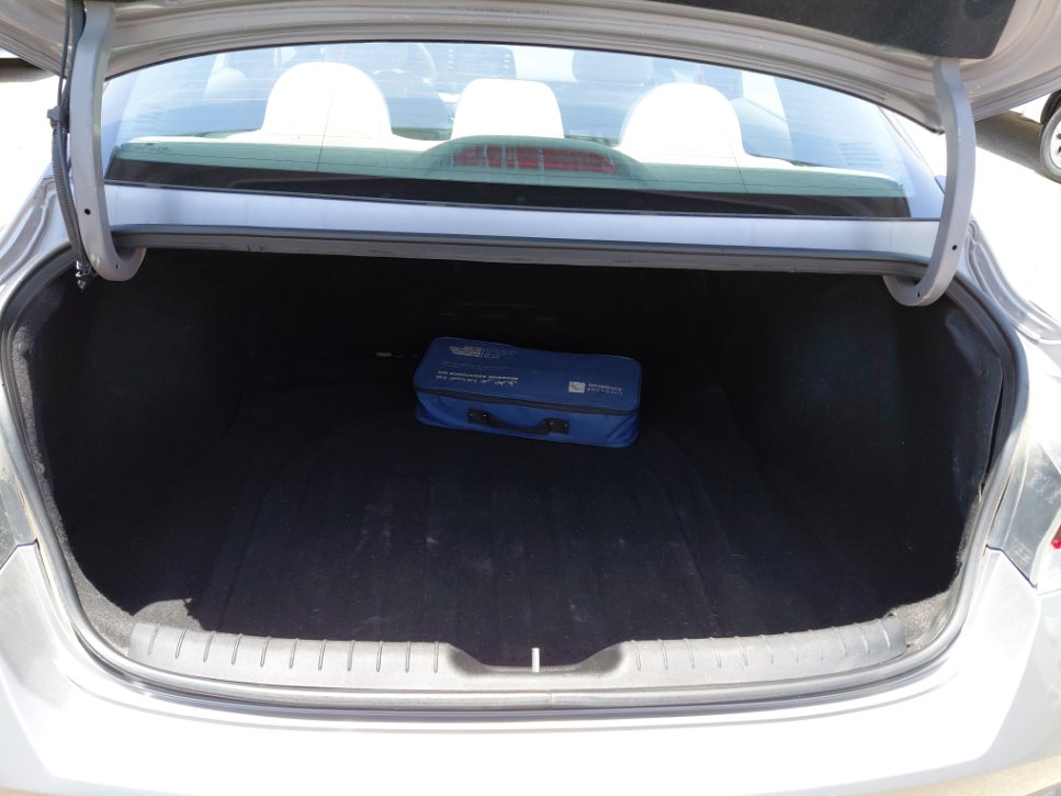 هيونداي إلنترا SMART  2023 image