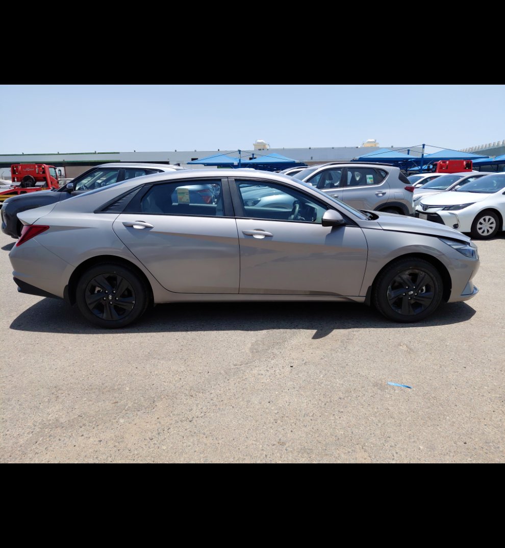 هيونداي إلنترا SMART  2023 image