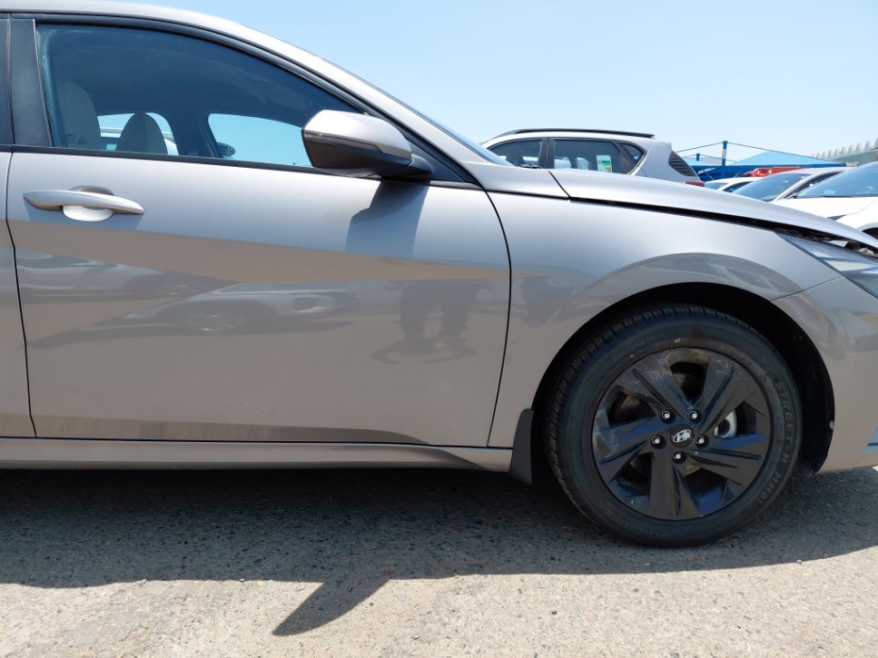 هيونداي إلنترا SMART  2023 image