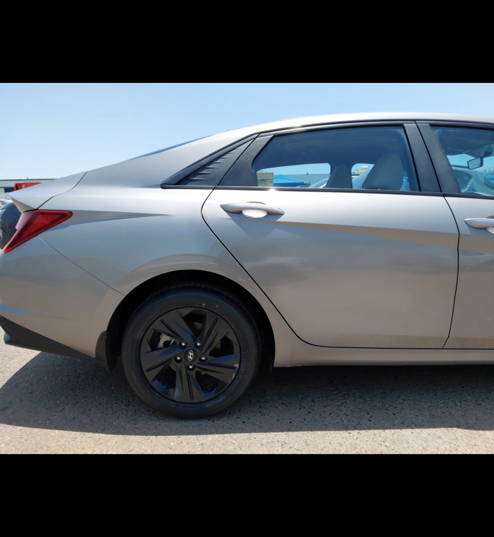 هيونداي إلنترا SMART  2023 image