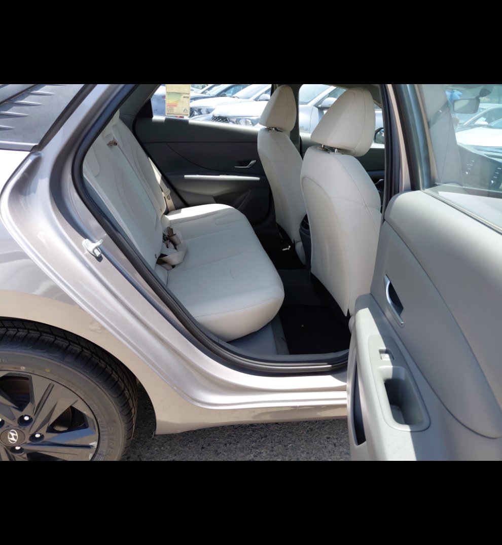 هيونداي إلنترا SMART  2023 image