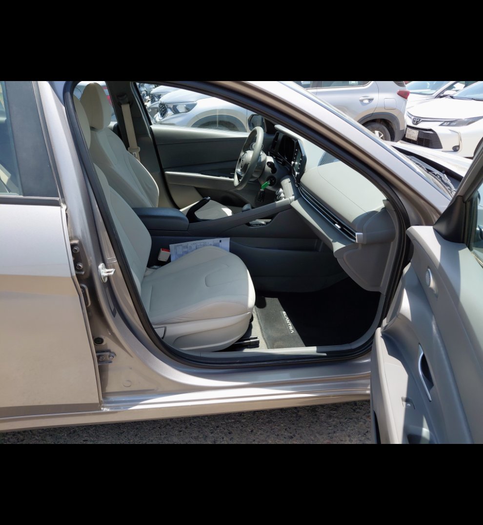 هيونداي إلنترا SMART  2023 image