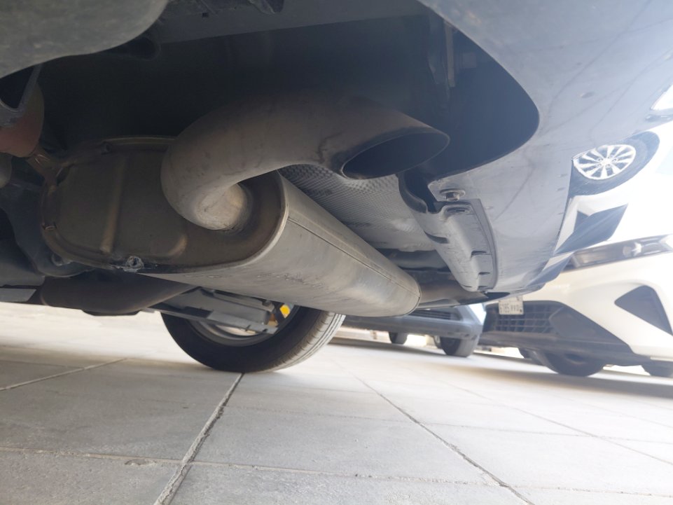 Ford Taurus  2023 image