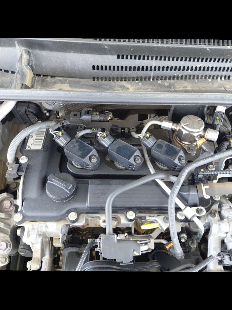 تويوتا كورولا XLI 2023 image