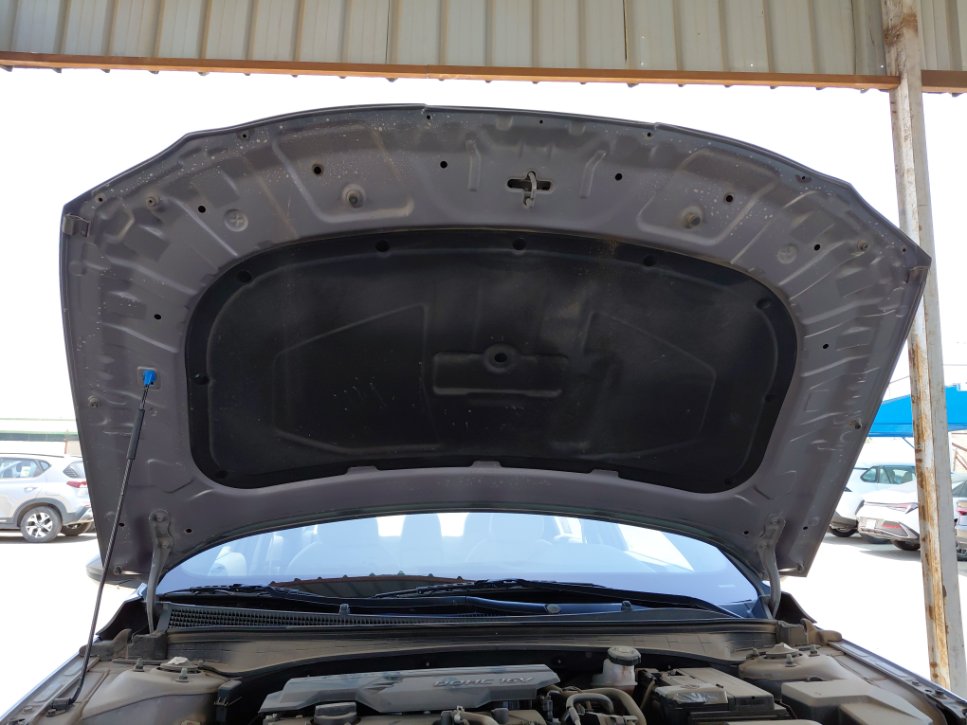 هيونداي إلنترا SMART  2023 image