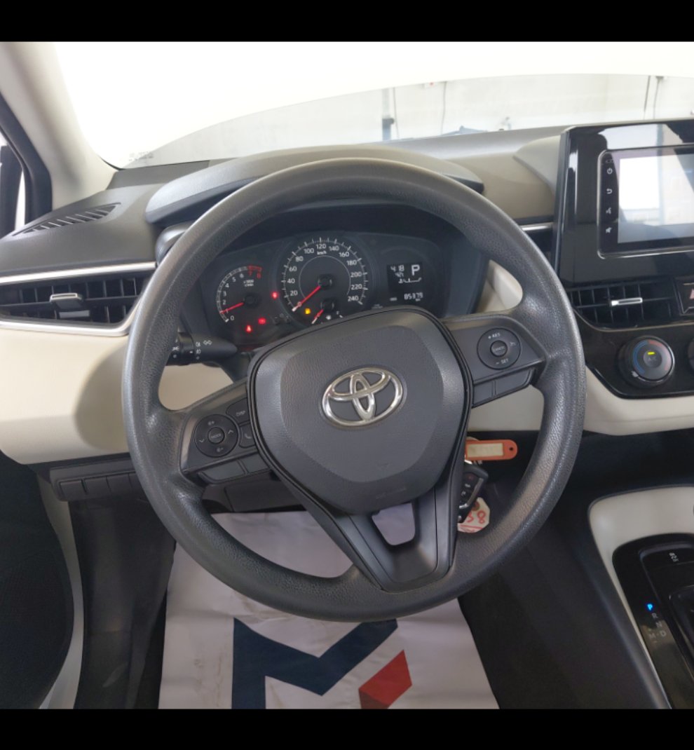 تويوتا كورولا XLI 2023 image