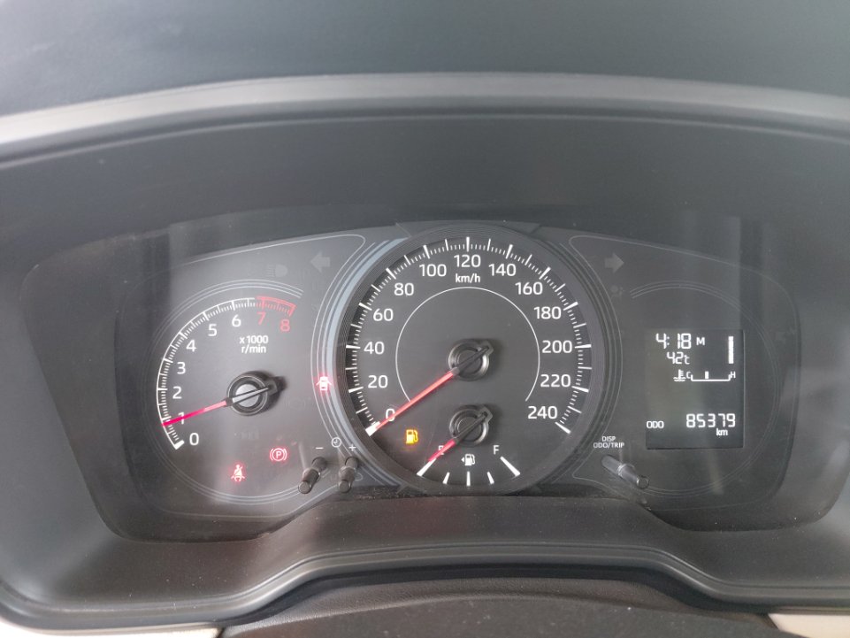 تويوتا كورولا XLI 2023 image