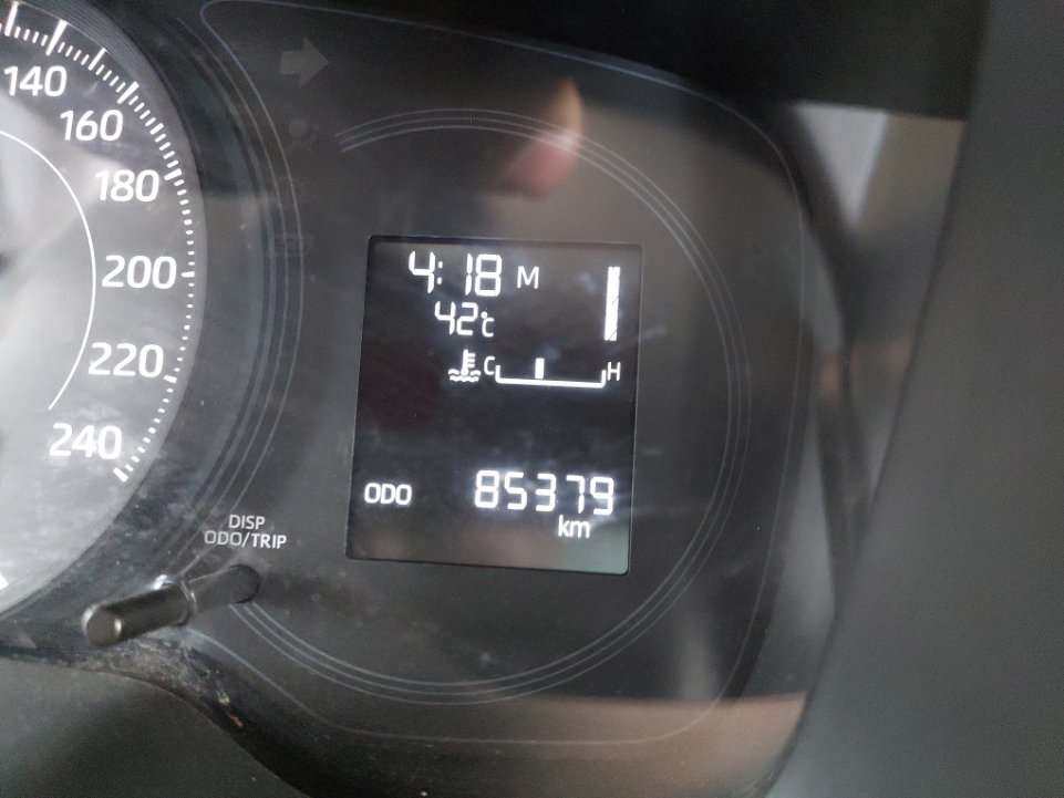 تويوتا كورولا XLI 2023 image