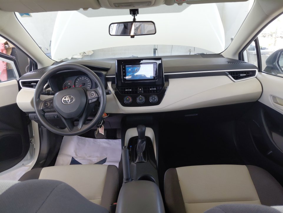 تويوتا كورولا XLI 2023 image