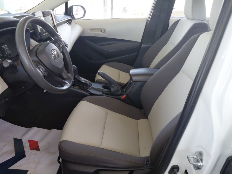 تويوتا كورولا XLI 2023 image