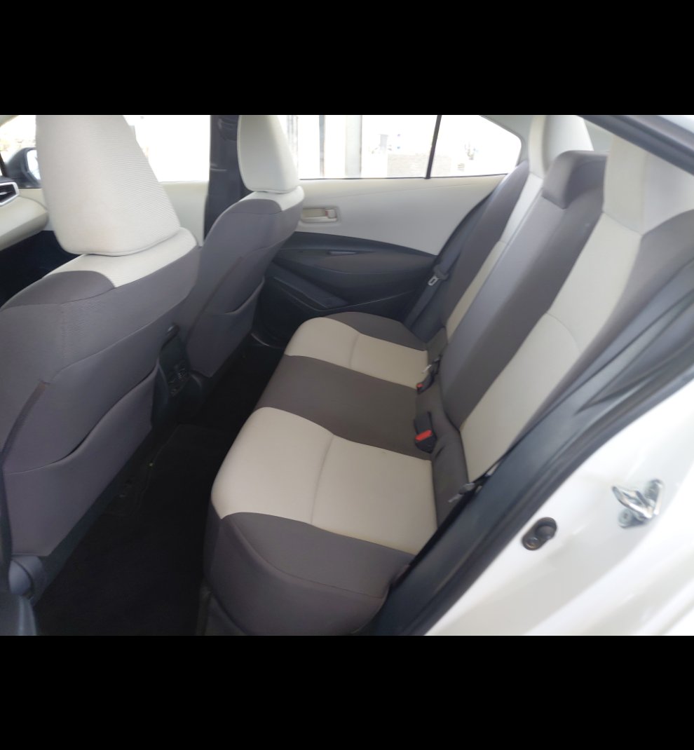 تويوتا كورولا XLI 2023 image