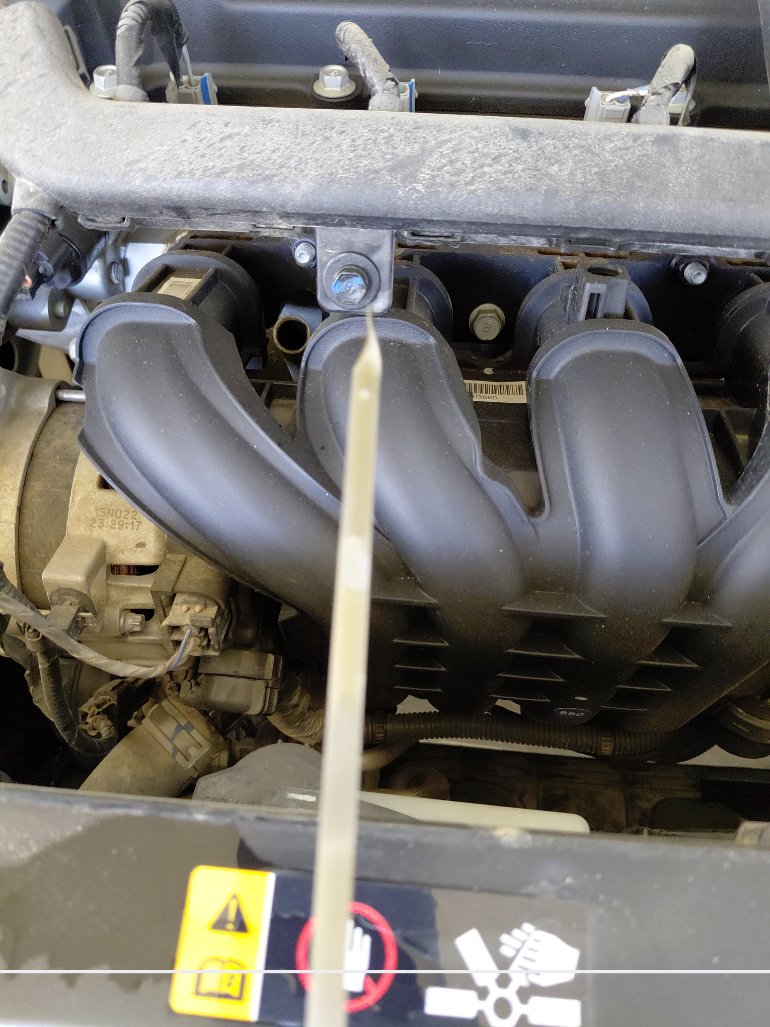 Hyundai Accent GL AT 2023 image