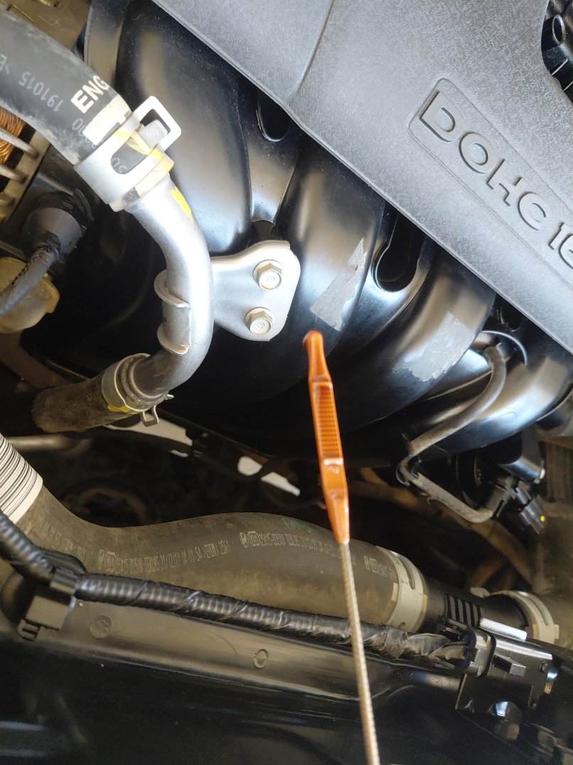 KIA Sportage LX  2021 image