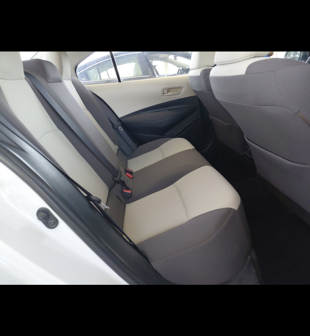 تويوتا كورولا XLI 2023 image