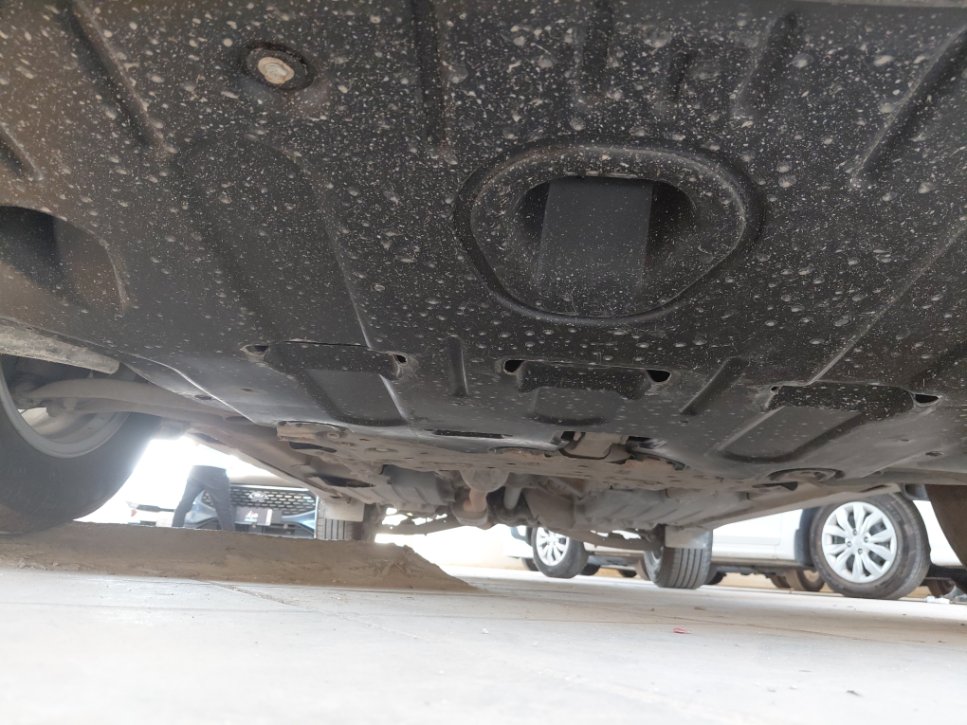 KIA Sportage LX  2021 image