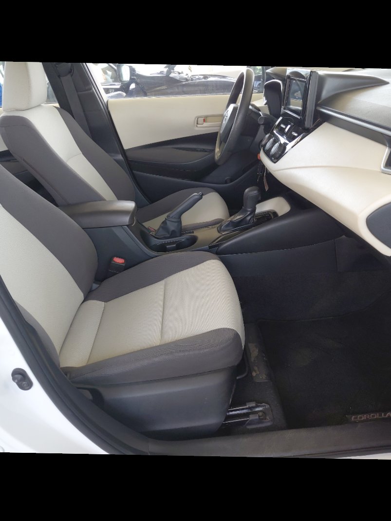 تويوتا كورولا XLI 2023 image