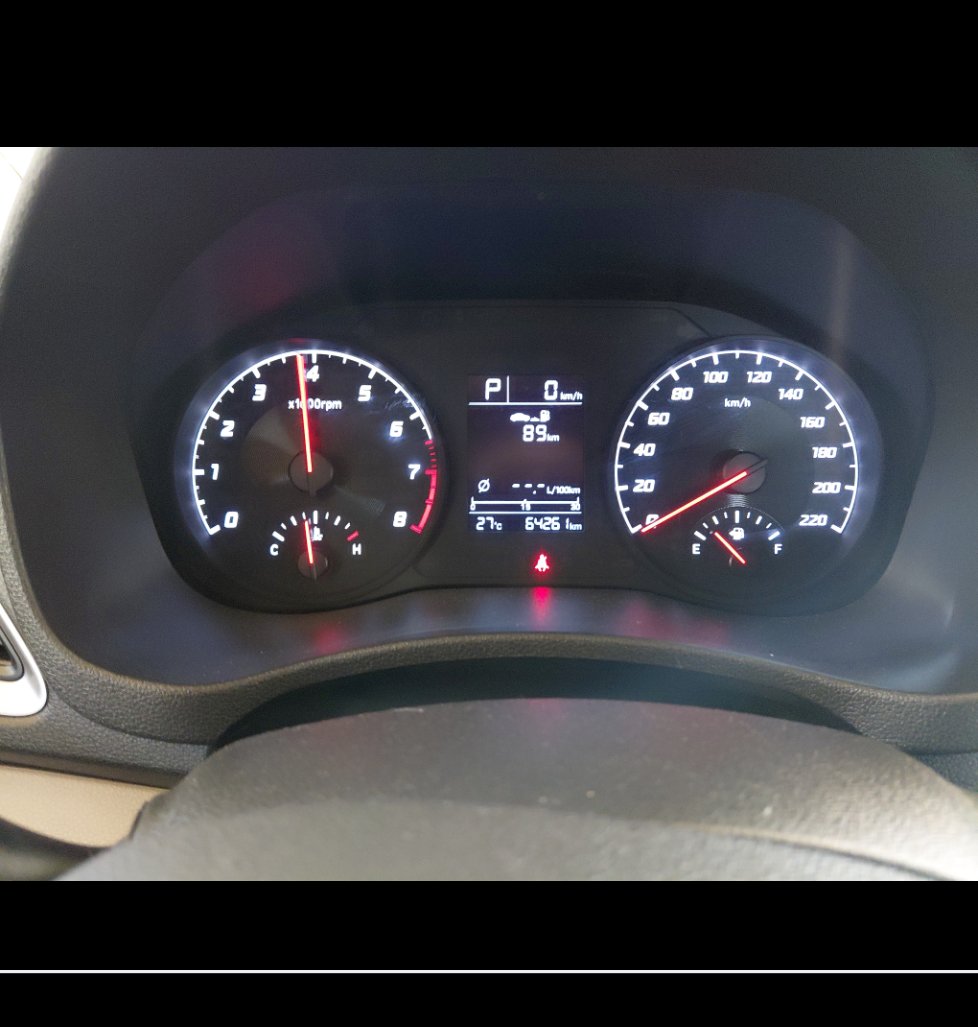 Hyundai Accent GL AT 2023 image