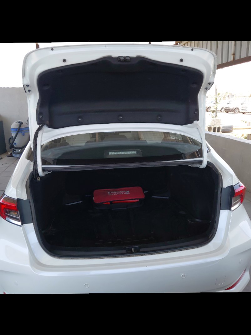 تويوتا كورولا XLI 2023 image