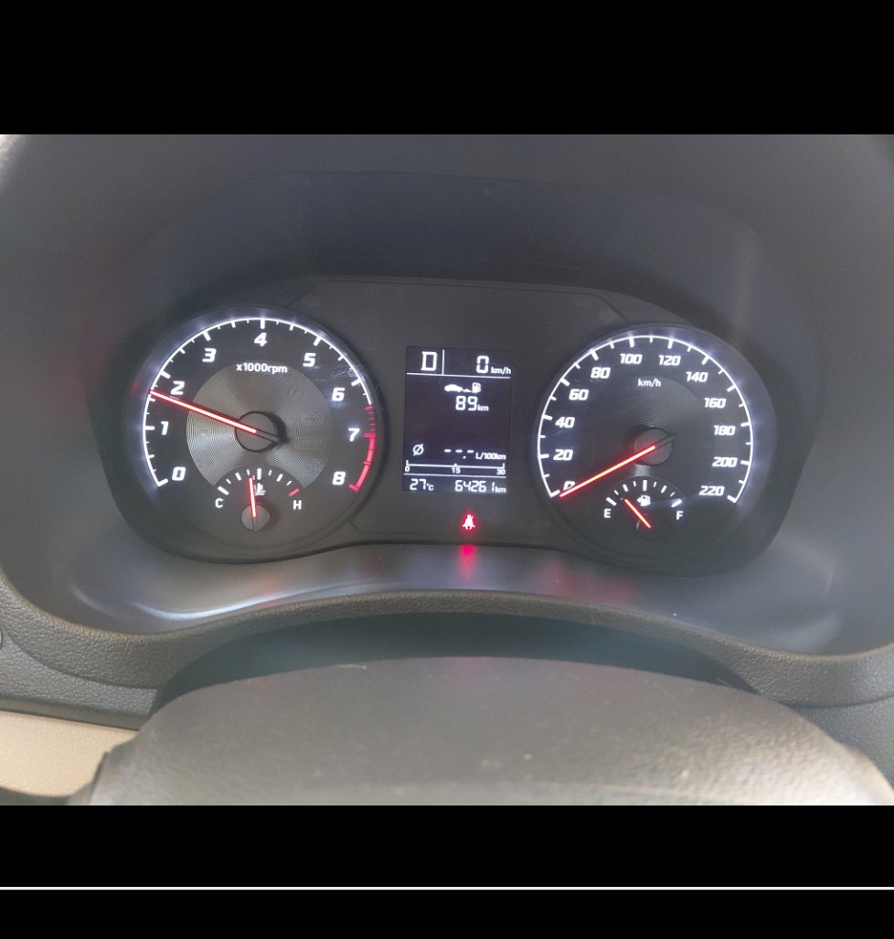 Hyundai Accent GL AT 2023 image