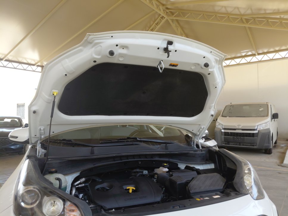 KIA Sportage LX  2021 image