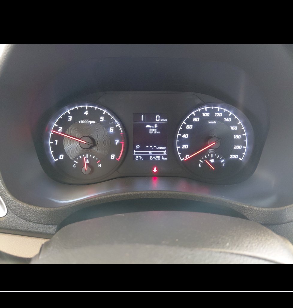 Hyundai Accent GL AT 2023 image