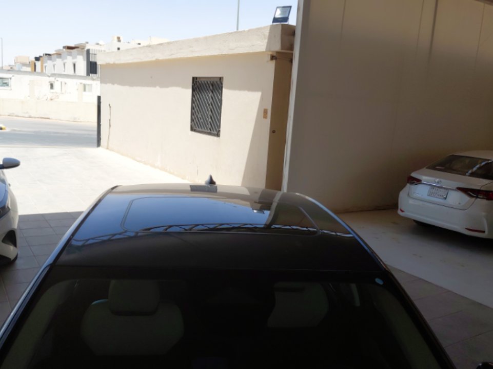 Ford Taurus  2023 image